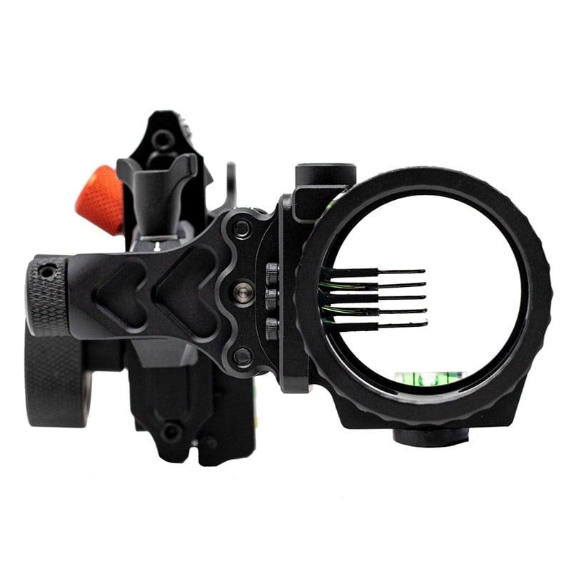 RedLine RL-2 Dovetail 5 Pin Bowsight - Extreme Outfitters