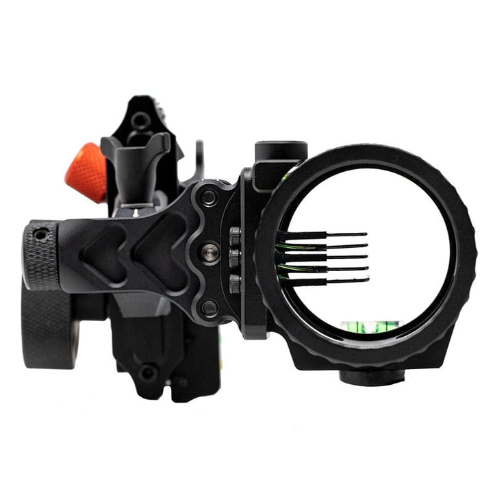 RedLine RL-2 Dovetail 5 Pin Bowsight - Extreme Outfitters