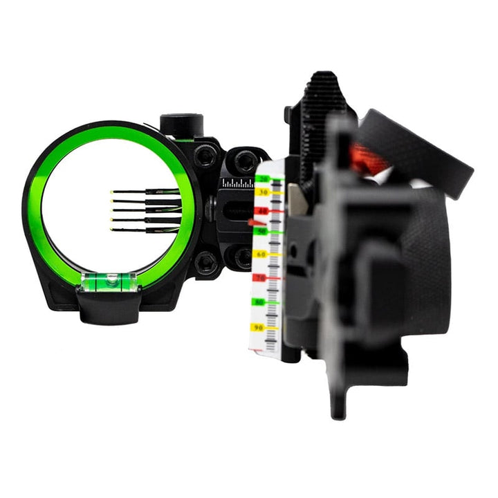 RedLine RL-2 Dovetail 5 Pin Bowsight - Extreme Outfitters