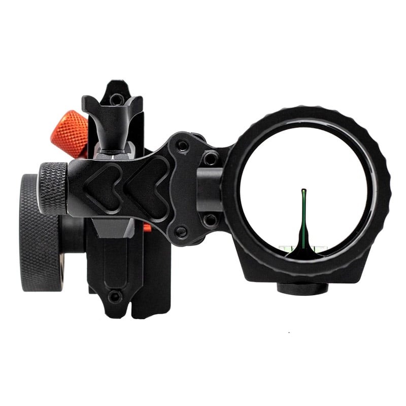 RedLine RL-1 Carbon Single Pin Bow Sight - Extreme Outfitters