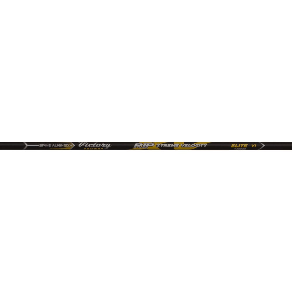 Victory RIP XV Elite Arrow Shaft