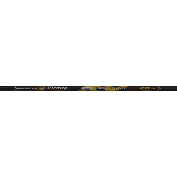 Victory RIP XV Elite Arrow Shaft - Extreme Outfitters