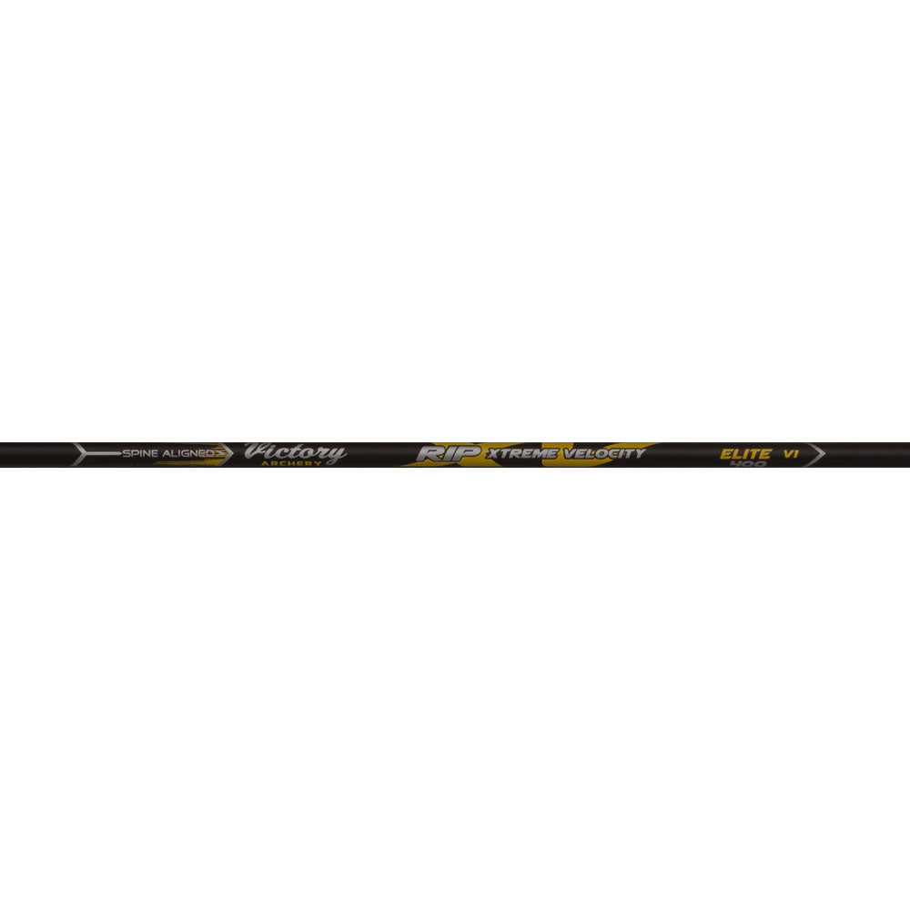 Victory RIP XV Elite Arrow Shaft Victory Archery