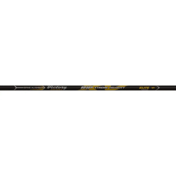 Victory RIP XV Elite Arrow Shaft • Extreme Outfitters