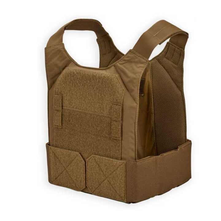 Chase Tactical Low-Vis Plate Carrier Elite (LVPC-E) - Extreme Outfitters