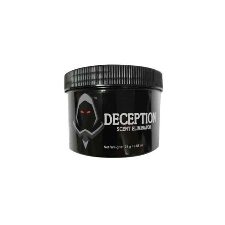 Deception D25 Fast Gas