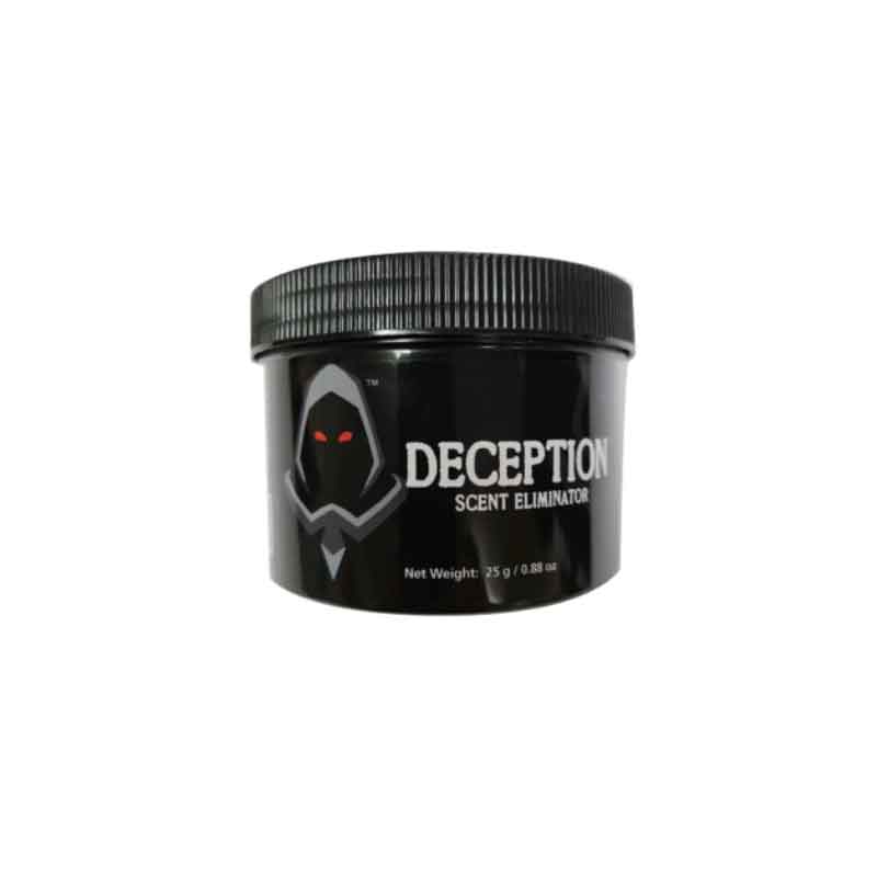 Deception D25 Fast Gas - Extreme Outfitters