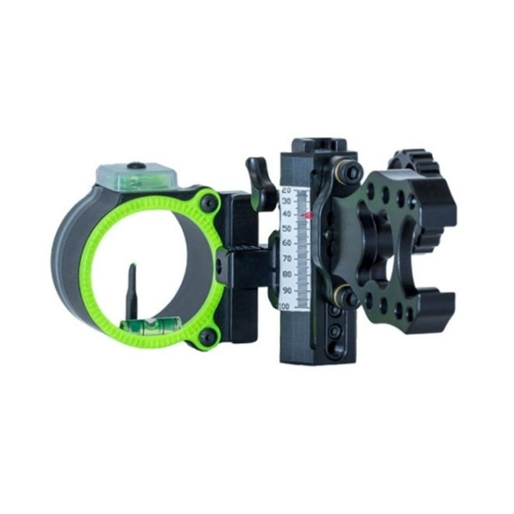 Black Gold Ascent Verdict Assault Single Pin