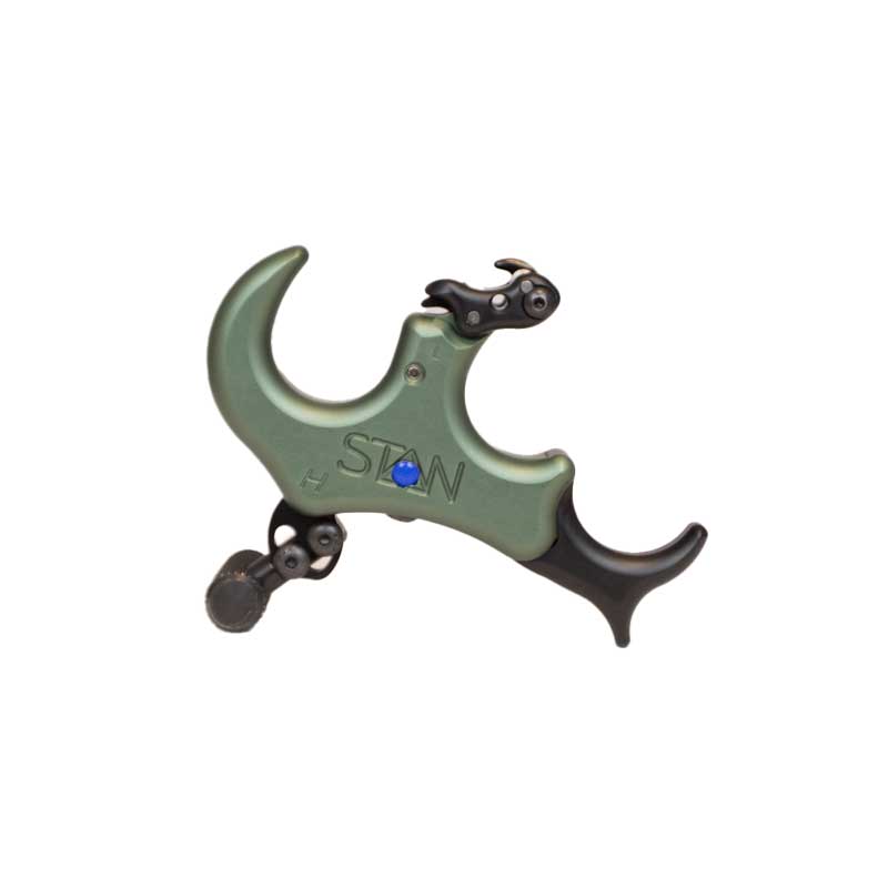 Stan OnneX Handheld Hinge Back Tension Release Stan Releases