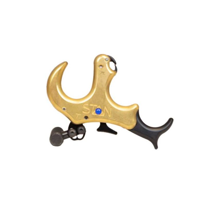 Stan OnneX Heavy Metal Thumb Button Release - Extreme Outfitters