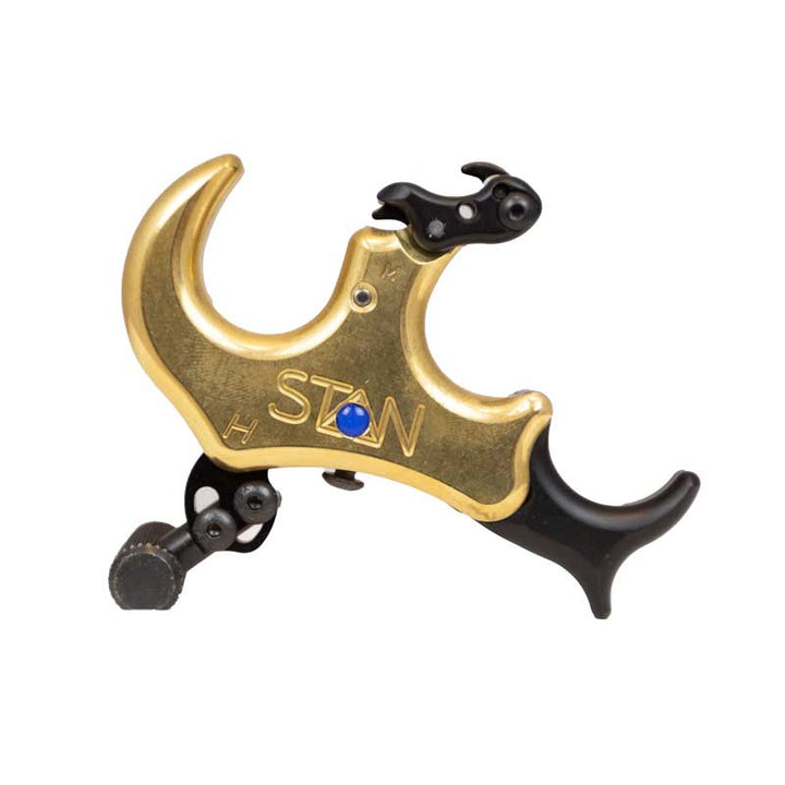 Stan OnneX Heavy Metal Hinge Back Tension Release - Extreme Outfitters