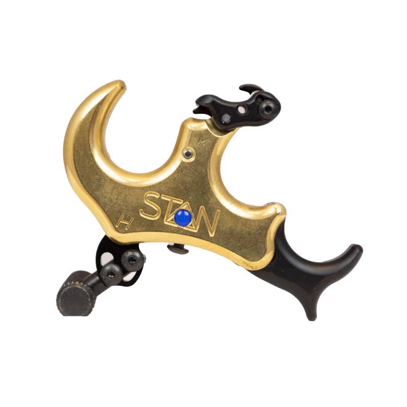 Stan OnneX Heavy Metal Hinge Back Tension Release Stan Releases