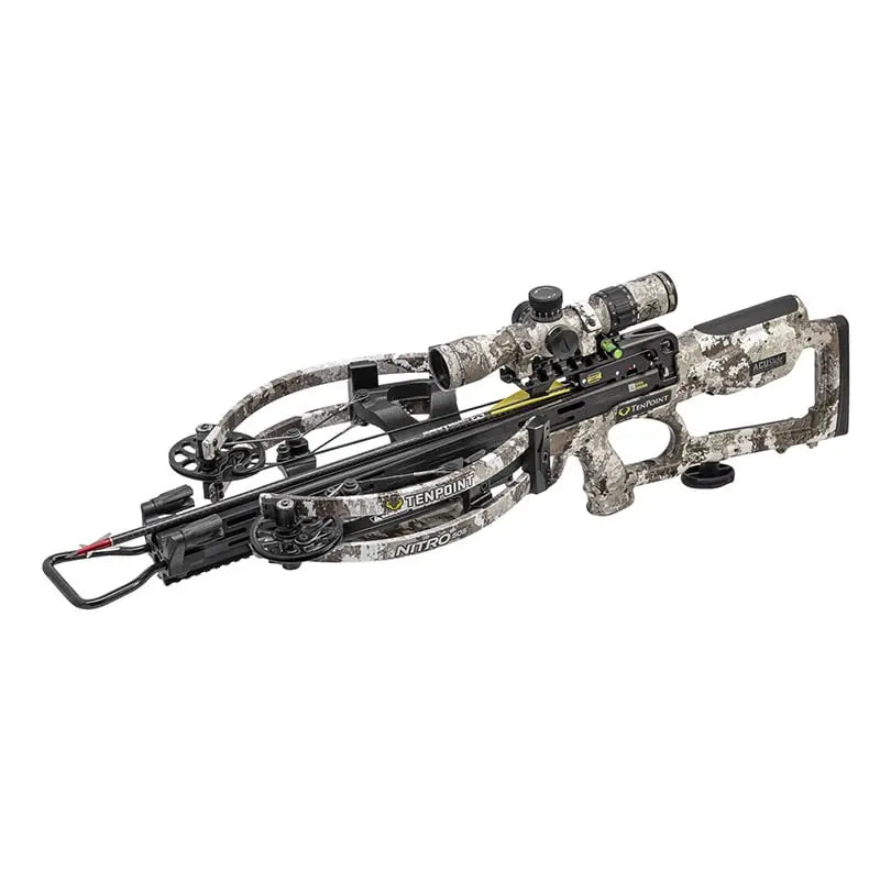 TenPoint Nitro Crossbow - Thumbnail 4