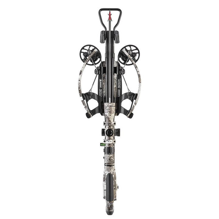 Nitro 505 Crossbow Top View