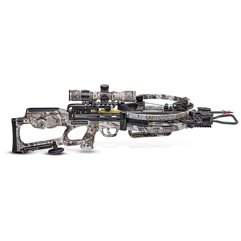 TenPoint Nitro Crossbow - Thumbnail 3