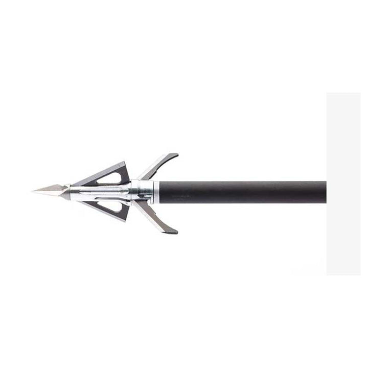 Micro Hybrid Crossbow Broadhead