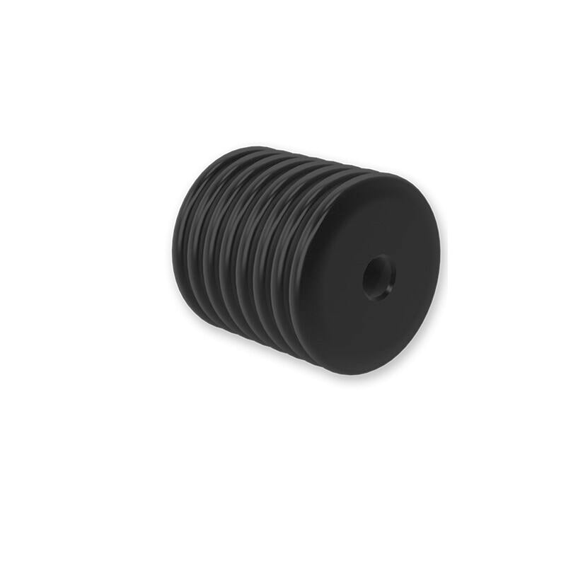Bee Stinger Freestyle 8oz Weights Matte Black
