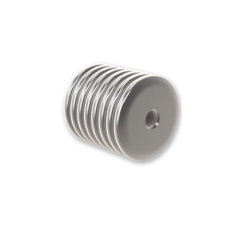 Bee Stinger Freestyle 8oz Weights Stainless Steel