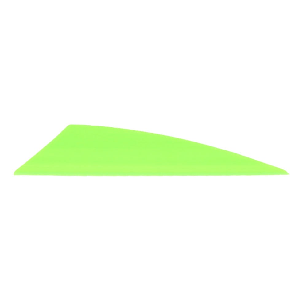 TAC Vane Driver 2.25in Vane Geen