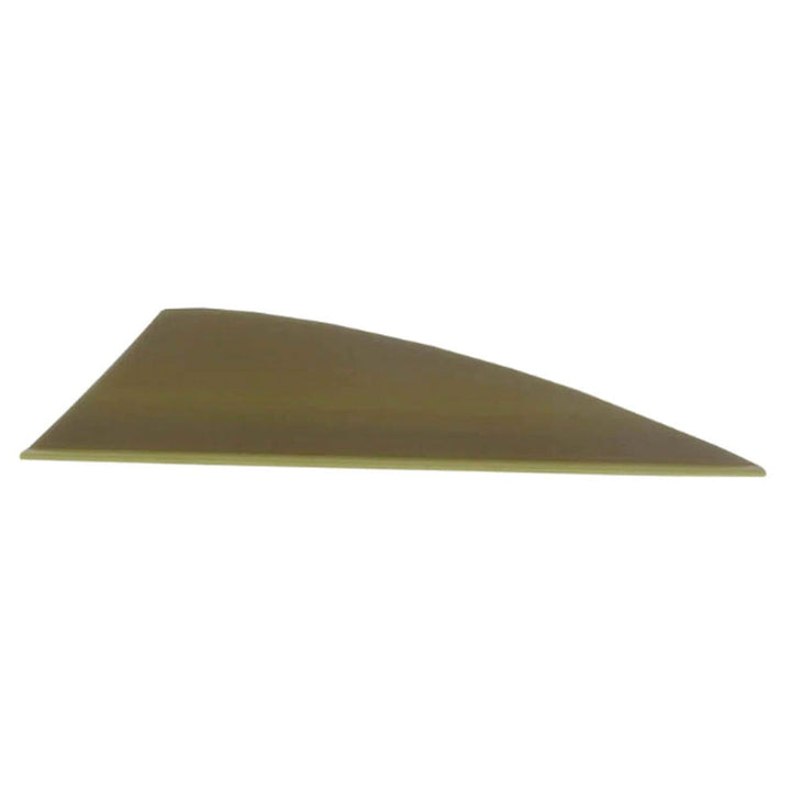TAC Vane Driver 2.25in Vane OD Grenn