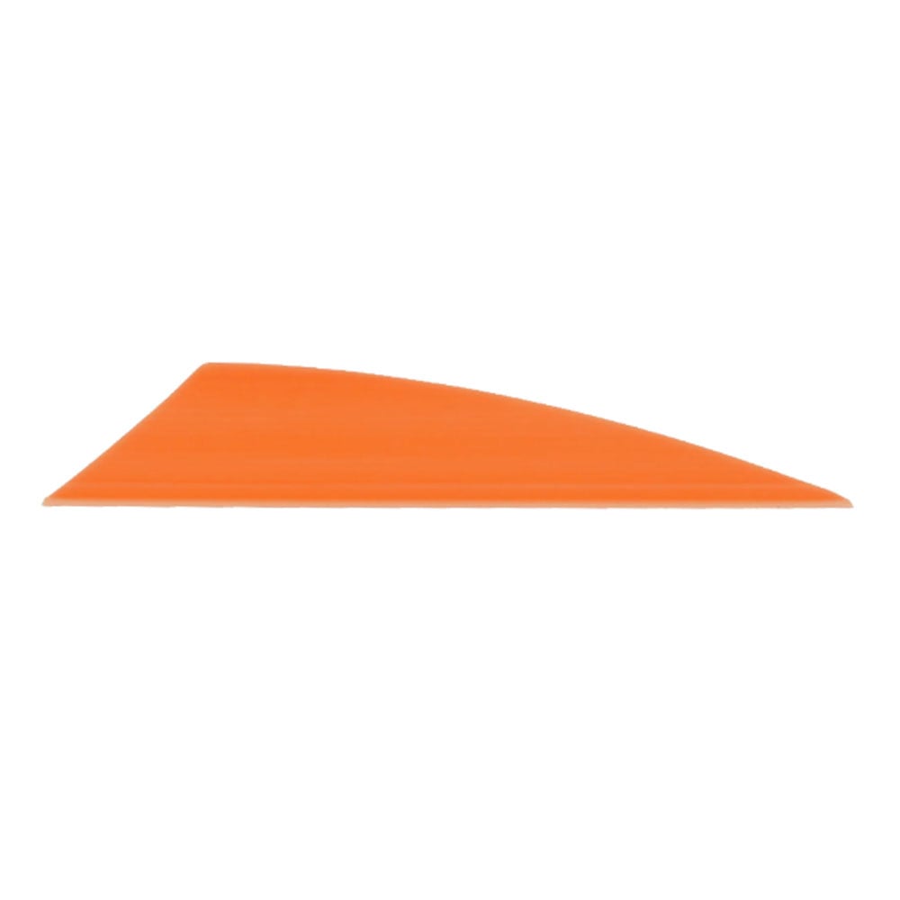 TAC Vane Driver 2.25in Vane Orange