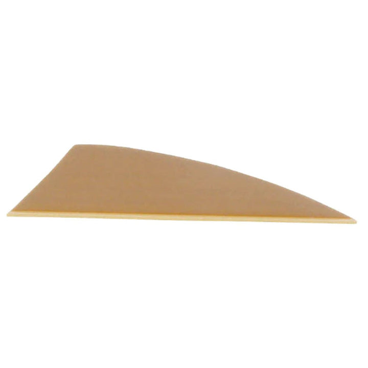 TAC Vane Driver 2.25in Vane Tan