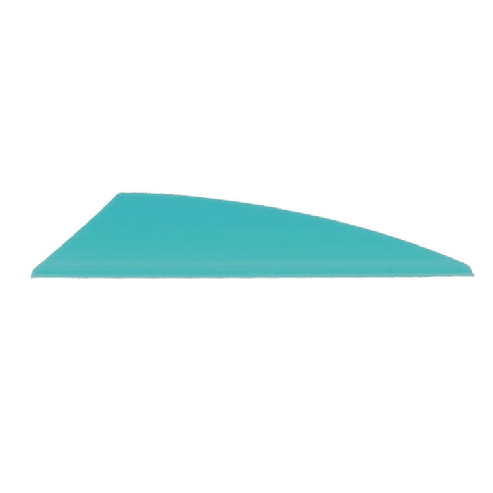 TAC Vane Driver 2.25in Vane Turquoise