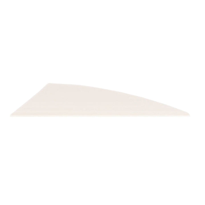 TAC Vane Driver 2.25in Vane White