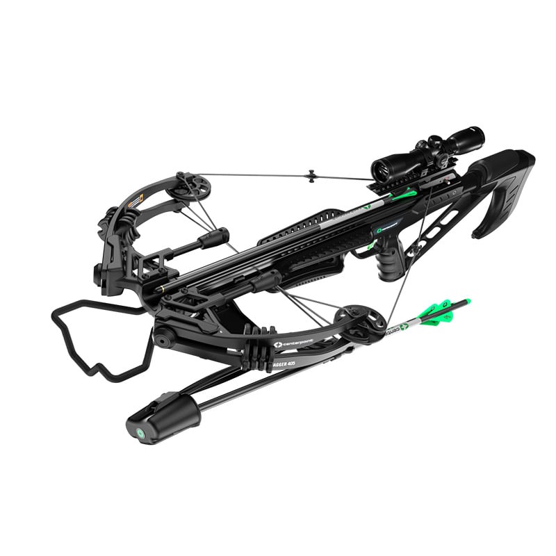 Centerpoint Dagger Crossbow Angled