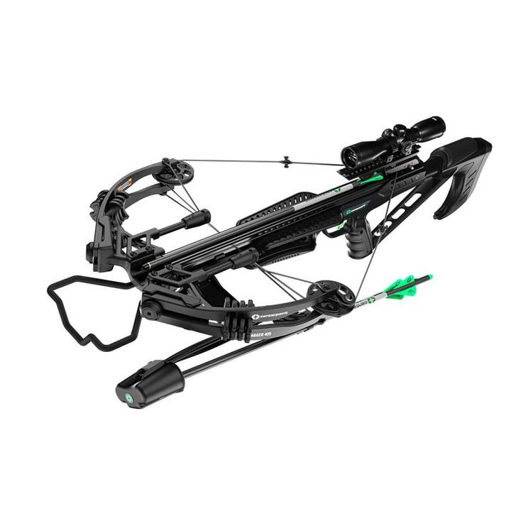 Centerpoint Dagger Crossbow Angled