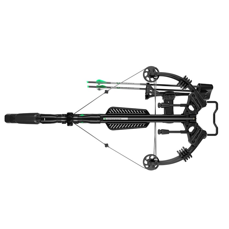 Centerpoint Dagger Crossbow Top View