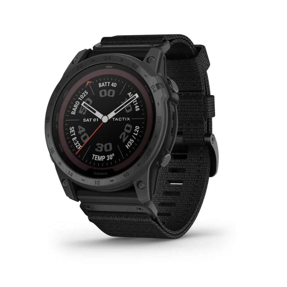 Garmin Tactix 7 Pro Solar GPS Watch - Extreme Outfitters