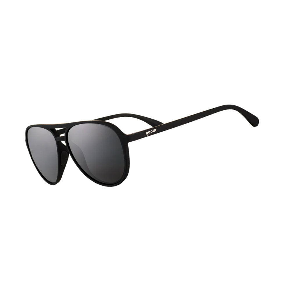 Goodr Operation Blackout Sunglasses