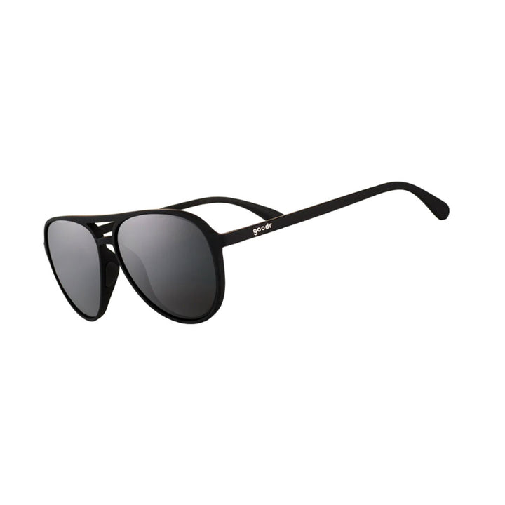 Goodr Operation Blackout Sunglasses - Extreme Outfitters
