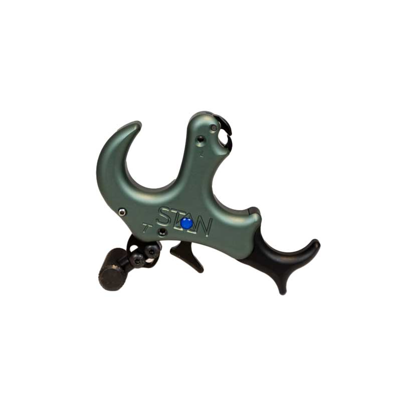 Stan OnneX Handheld Thumb Button Release Stan Releases