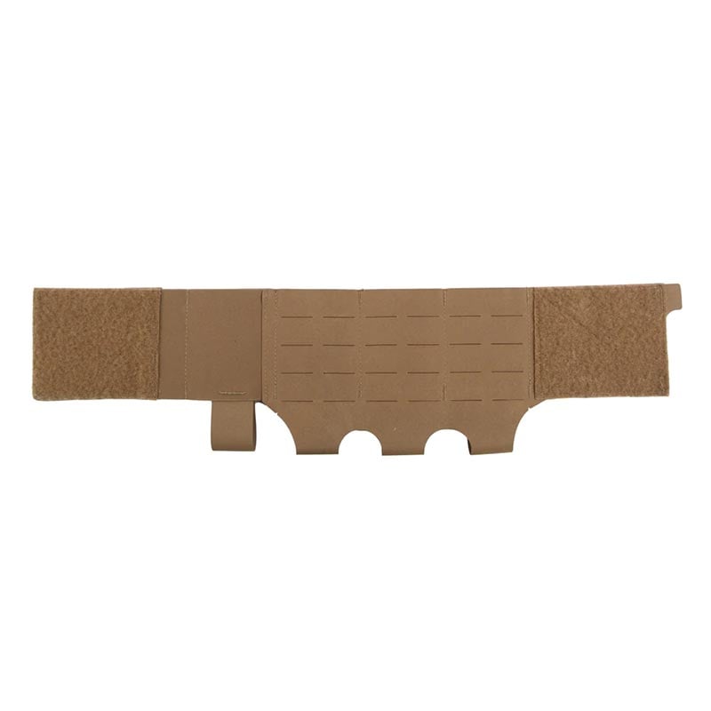 Raine Tactical Cummerbund Coyote Large