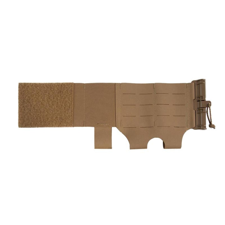 Raine Tactical TUBES Cummerbund Coyote Medium