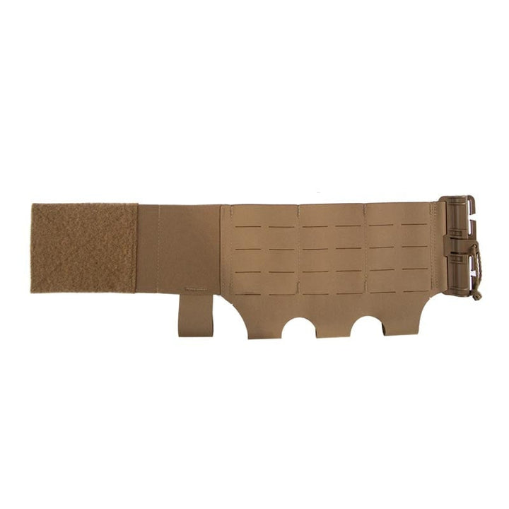 Raine Tactical TUBES Cummerbund Coyote Large