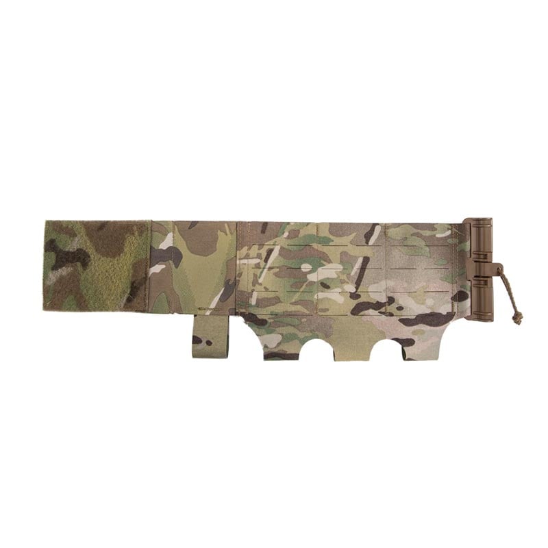 Raine Tactical TUBES Multicam Large