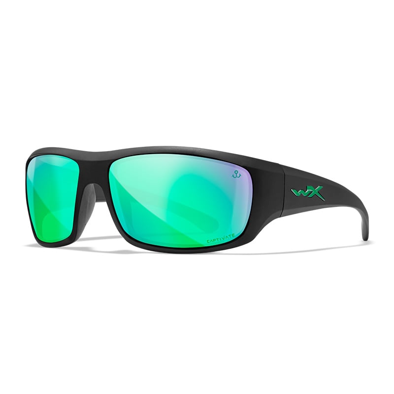 Wiley X Omega Sunglasses