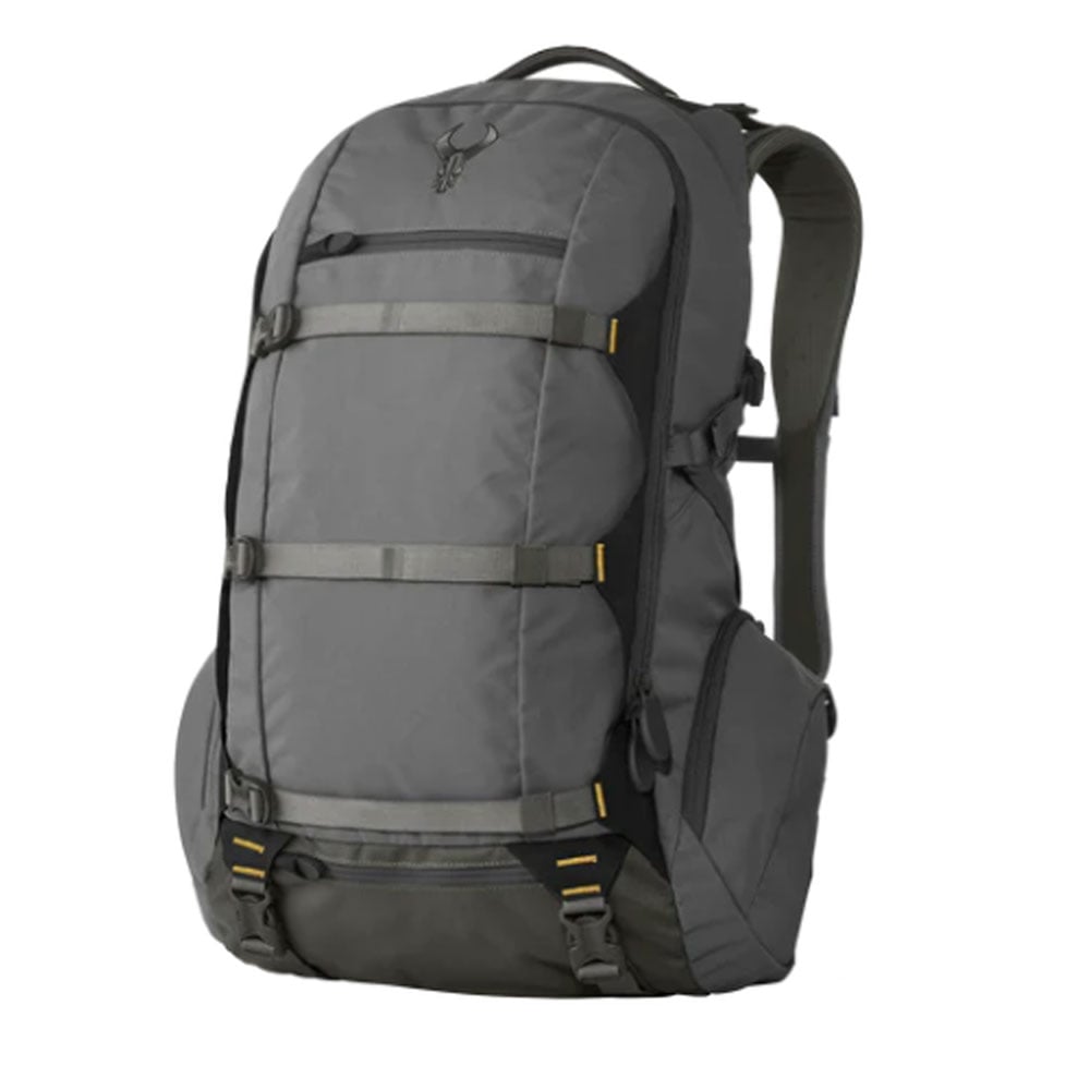 Badlands Diablo VT Slate