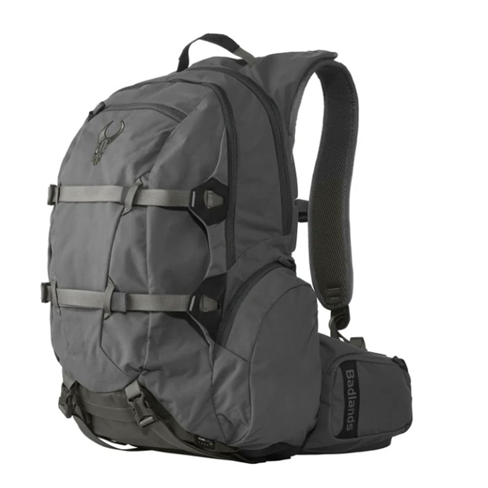 Badlands Superday Hunting Pack Slate