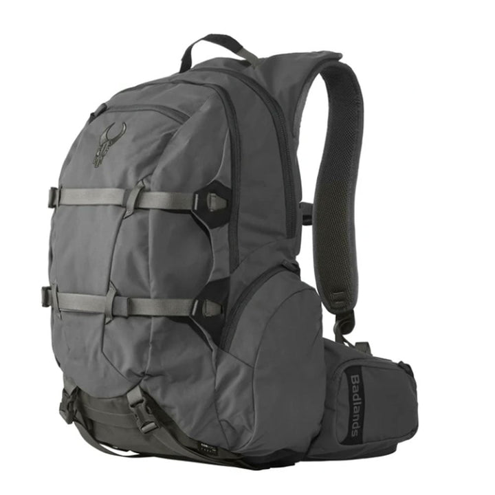 Badlands Superday Hunting Pack Slate