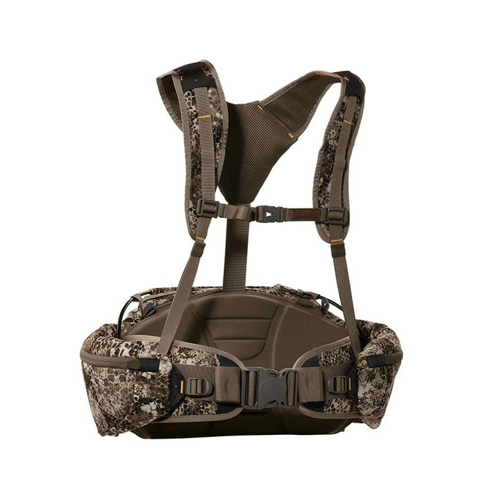 Badlands Monster Hunting Fanny Pack Approach Camo with Shoulder Straps