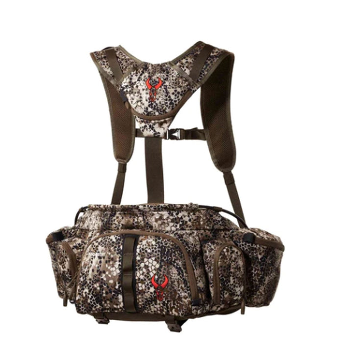 Badlands Monster Hunting Fanny Pack - Extreme Outfitters