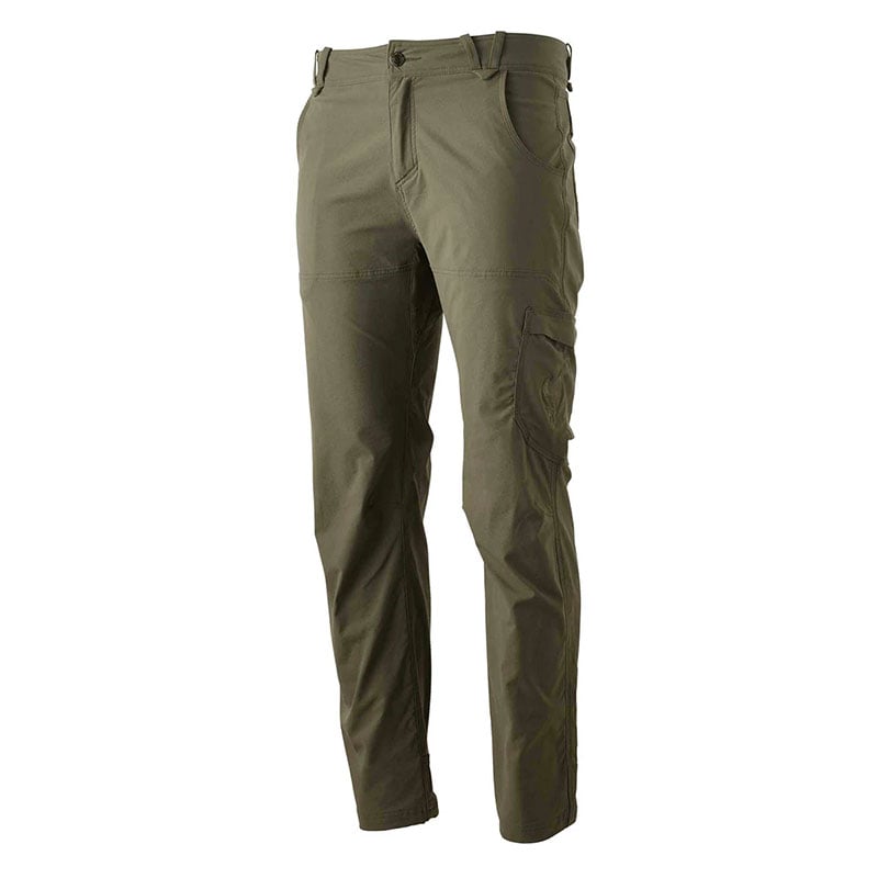 Badlands Scree Pants Stone Front