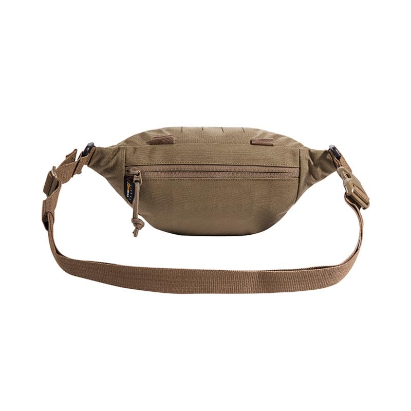 Tasmanian Tiger Modular Hip Back Coyote Back