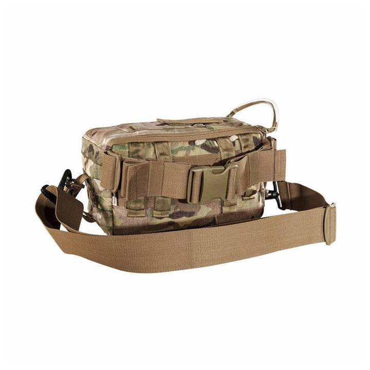 Tasmanian Tiger Small Medic Pouch Multicman Rear View