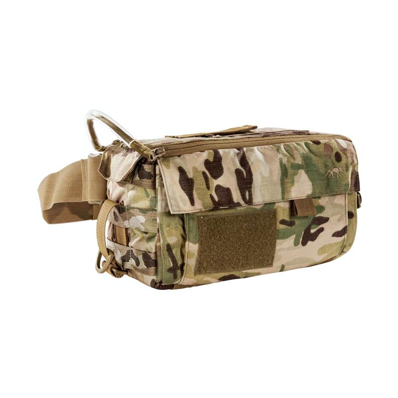 Tasmanian Tiger Small Medic Pouch Multicman