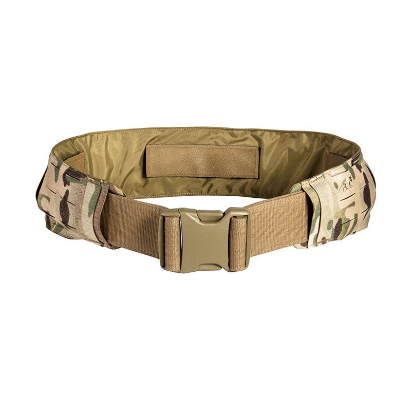 Tasmanian Tiger Warrior Belt Multicam